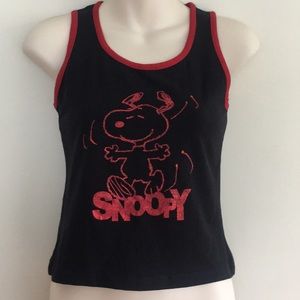 💖Snoopy Cute Tank Top